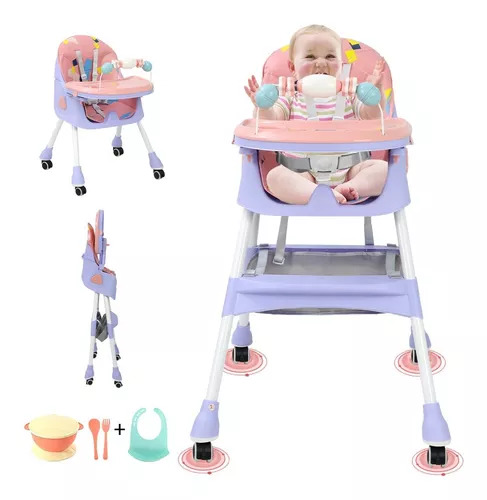 Comprar Silla Comer Mara Prinsel Dinner Rosa