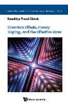Libro Quantum Effects, Heavy Doping, And The Effective Ma...