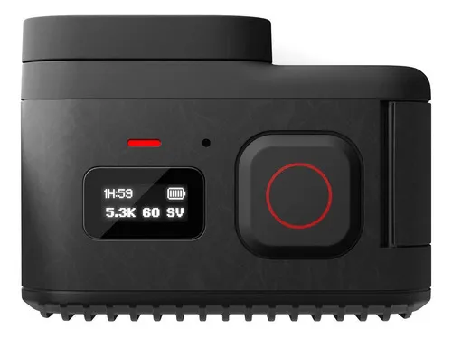 Cámara impermeable Gopro 11 Black Mini 24.7mp-5.3k60