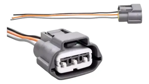 comprar Conector Bobina Nissan Murano, Altima, Sentra, Mazda 3 Y 6