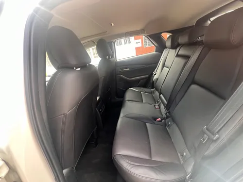 Mazda CX-30 2.0 Grand Touring Lx At Hibrido Ligero - Mhev