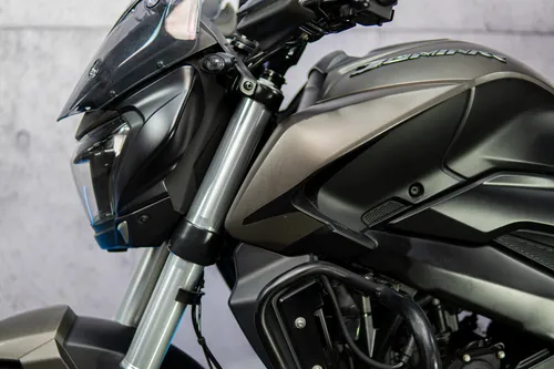 Bajaj Dominar 400 2023