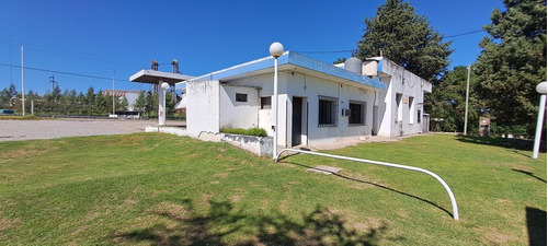 Imagen 22 de 30 de Estación De Servicio, Lavadero Y Locales Comerciales A La Venta En Victoria, Entre Ríos