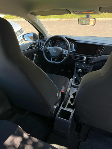 Volkswagen Polo 1.6 Msi Track
