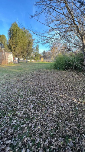 Terreno En Venta - 400mts2 - Lobos