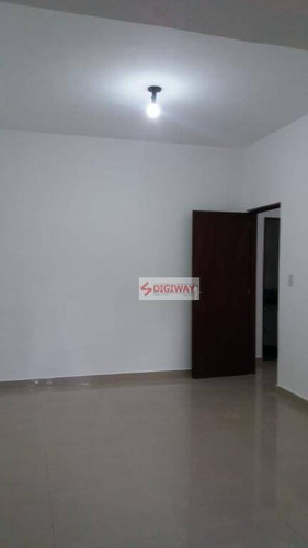 Imagem 16 de 16 de Casa Para Alugar, 70 M² Por R$ 1.900,00/mês - Vila Mariana - São Paulo/sp - Ca0313