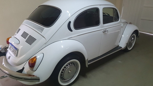 Volkswagen Fusca 1978