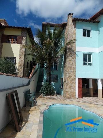 Imagem 5 de 15 de Sobrado City Bussocaba 4 Dormitórios - 1108