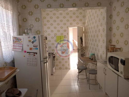 Imagem 12 de 26 de Casa Com 2 Dorms, Vila São Paulo, Mongaguá - R$ 470 Mil, Cod: 17088 - V17088