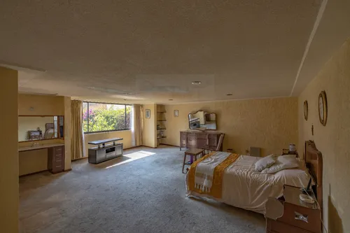 Casa En Venta En Coyoacán