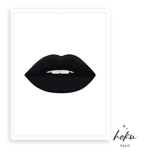 Imagen 6 de 10 de Láminas Para Cuadros -30x40 Moda Gafas Café Estilo Girl Boss