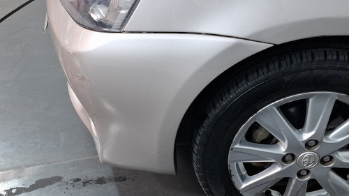 Toyota Etios 1.5 Xls