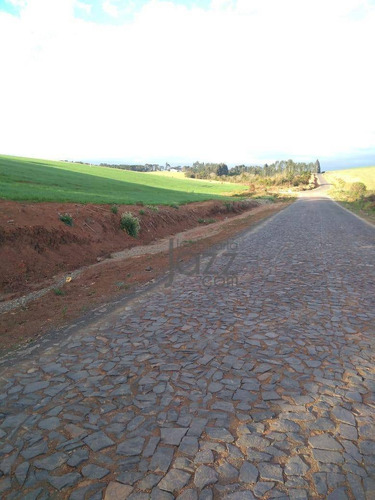 Chácara Com 1 Dormitório À Venda, 5800 M² Por R$ 180.000,00 - Zona Rural - Prudentópolis/pr - Ch0232