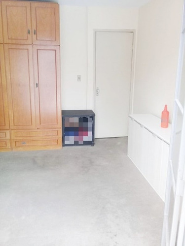 Imagem 14 de 20 de Sobrado Para Venda - Vila Nair, São Paulo - 76m², 2 Vagas - 2214-jr