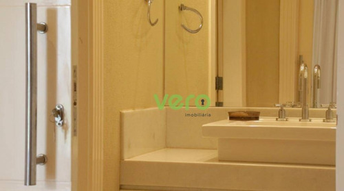 Imagem 9 de 22 de Casa Com 3 Dormitórios À Venda, 355 M² Por R$ 1.600.000,00 - Chácara Letônia - Americana/sp - Ca0110