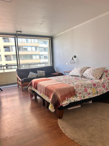 Hermoso Depto En Un Lugar Privilegiado, 1 Dormitorio 1 Baño