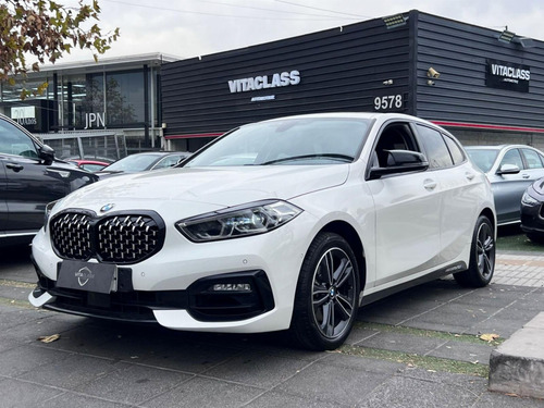 Bmw 118 1.5 2021