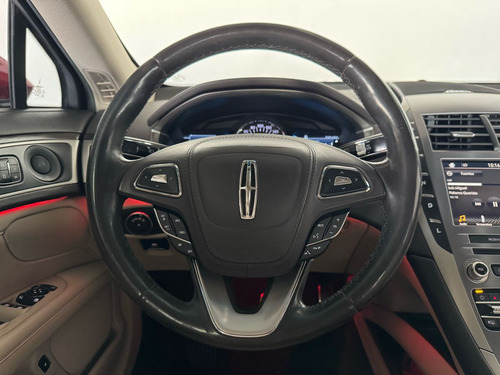 Lincoln MKZ 2.0 Híbrido Select At