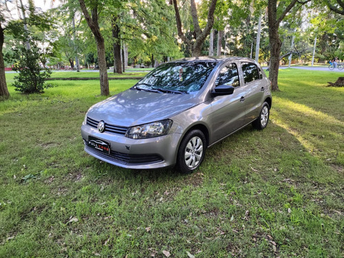 Volkswagen Gol 1.6 G6 Power Full 101cv