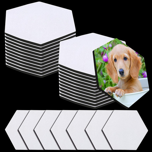 Posavasos En Para