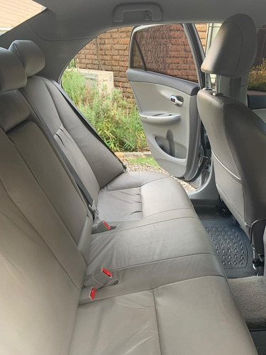 Toyota Corolla Xei Pack 1.8 M/t