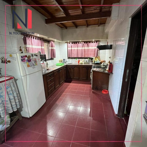 Imagen 4 de 12 de Casa En Venta En Villa Udaondo