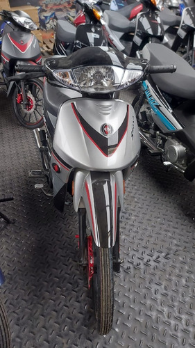 Imagen 23 de 24 de Gilera Smash 110 Full 0km 2023 Ap No Roma Uno Blitz Crono