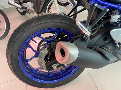 Yamaha / Mt 03 Abs
