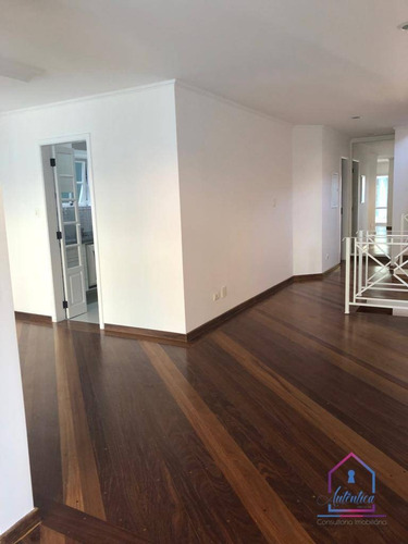 Imagem 11 de 15 de Linda Casa Ao Lado Shopping Granja Viana Cond. Villa Nova R$ 1.270.000,00 - Ca1202