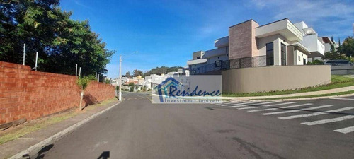 Imagem 29 de 30 de Sobrado Com 3 Dormitórios À Venda, 246 M² Por R$ 1.215.000,00 - Jardim Vista Verde - Indaiatuba/sp - So0354