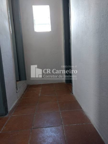 Imagem 3 de 8 de Sobrado No Centro Da Penha, 2 Dormitórios - 299