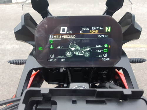Imagem 6 de 10 de Bmw Gs850 Premium Tft