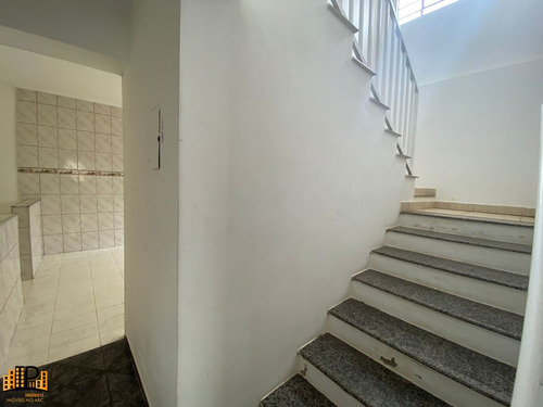 Imagem 29 de 30 de Casa Sobrado À Venda 04 Dormitórios, 04vg, Quintal, 225m2 Área Construída, Terreno 290m2 Av. Franceschini - Jd Santa Amélia - Hortolandia/sp - Ca01150 - 70163885