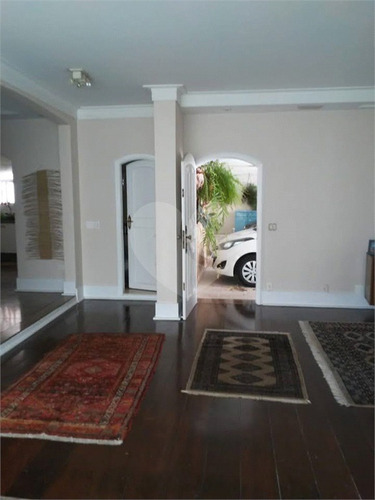 Imagem 9 de 30 de 8 Dormitórios - Jardim Com Piscina! - Reo534679