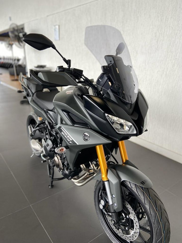 Yamaha Tracer Gt 900 Pronta Entrega _ Vendedor Bruno