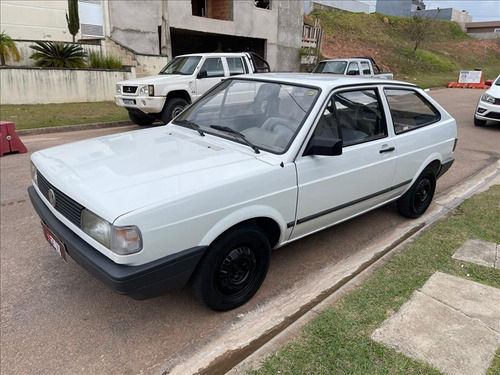 Volkswagen Gol Gol 1000