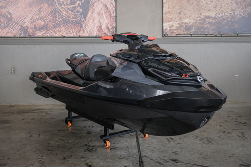 Jet Ski Sea Doo Rxt-x 300