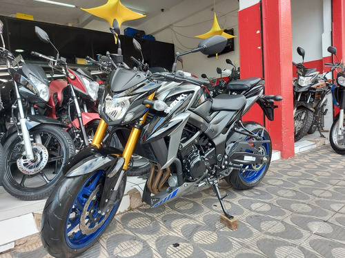 Suzuki Gsx-s750 Az Ano 2024