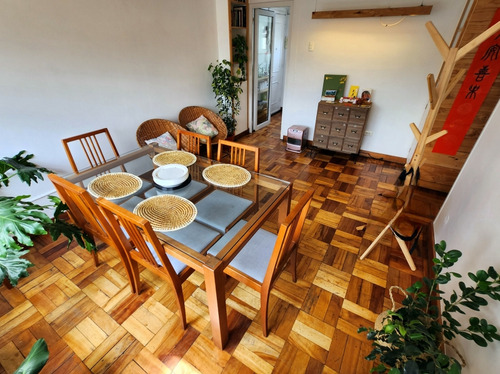Venta Depto Providencia 2d+2b+0est+0bod 67m2 Sta Isabel L5
