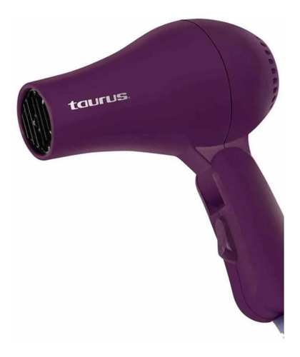 Imagen 2 de 3 de Secadora De Cabello Taurus Juliet 700w