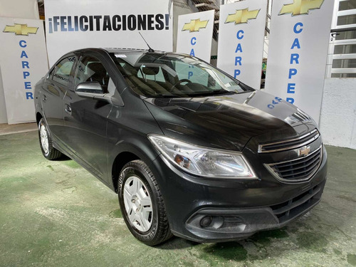 Chevrolet Prisma Lt 1.0 *** Buen Estado** 60 Cuotas