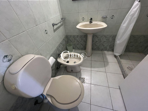 Apartamento Penthouse En Venta 3 Dormitorios