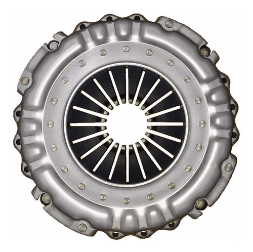 Plato Clutch Croche Camion Dongfeng Kingrun 11.5t Jac Gallop