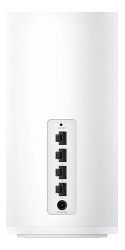 Roteador Huawei Ws5800 Wi-fi Mesh Ac2200 Triband Kit Com 2 C