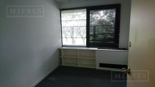 Imagen 4 de 4 de Oficinas En Alquiler En Edificio Uruguay 1 - Calle Uruguay Y Acceso Tigre, San Isidro