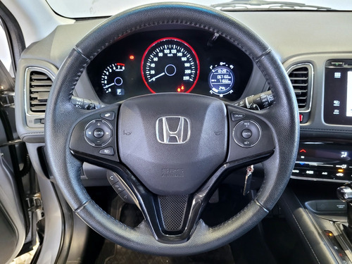 Imagen 16 de 18 de Honda Hrv Exl Full Full 1.8n At 7°| 2019