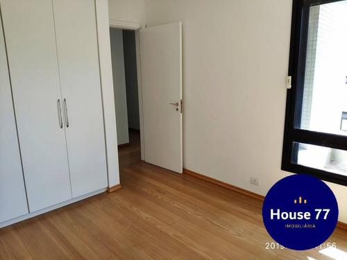 Imagem 15 de 15 de Vila Andrade Apartamento Para Comprar Com 4 Quartos E 4 Vagas De Garagem - 62030126