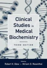 Libro Clinical Studies In Medical Biochemistry - Robert H...
