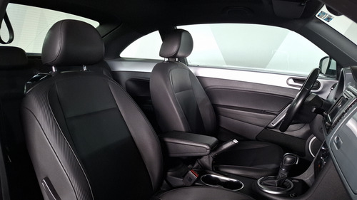 Volkswagen Beetle 2.5 SPORTLINE TIPTRONIC