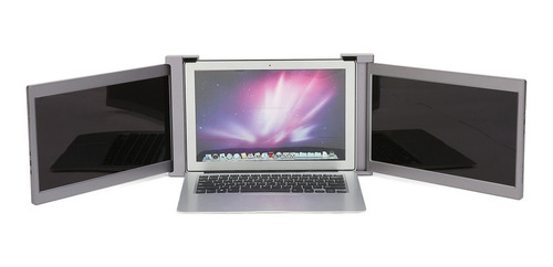 Monitor Portátil Para Portátiles Extensor De Pantalla Portát
